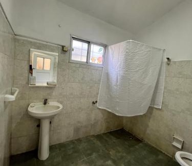 San Luis House | El pinito