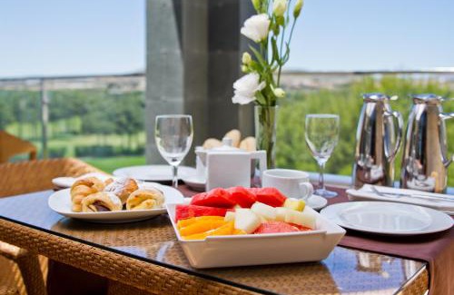 Alicante Hotel | El Plantío Golf Resort