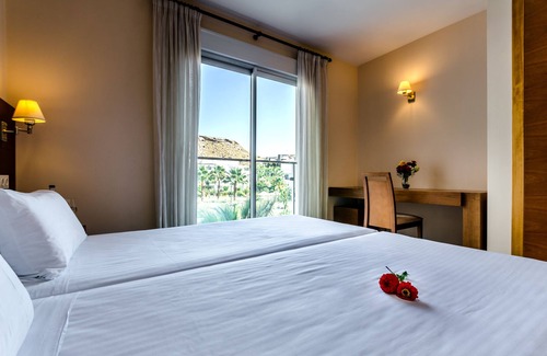 Alicante Resort | El Plantio Golf Resort