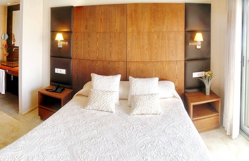 Alicante Resort | El Plantio Golf Resort