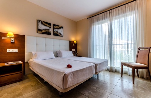 Alicante Resort | El Plantio Golf Resort