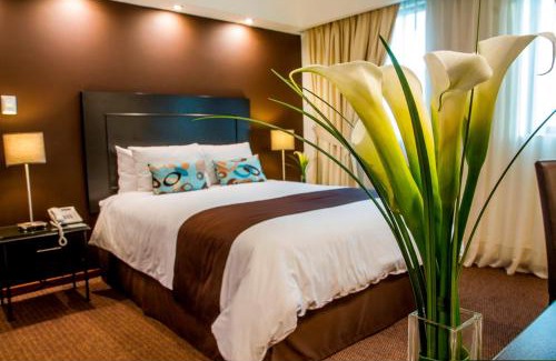 Santiago de Surco Hotel | El Polo Apart Hotel & Suites