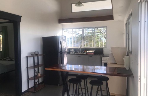 Grifo Alto Apartment | El Poro Puriscal