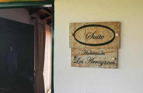 Guadalupe House | El portal de Don luis