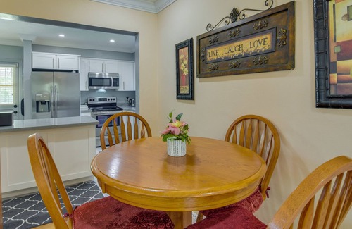 El Portal House | El Portal Vacation Rental ~ 9 Mi to Miami!