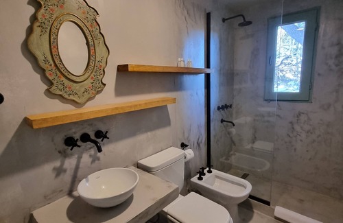 Cafayate Cabin | El Porvenir Wine Lodge