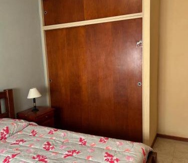 Goya Apartment | El Prócer