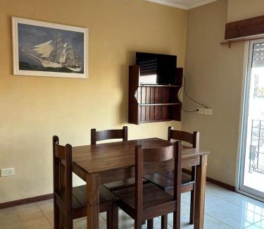 Goya Apartment | El Prócer