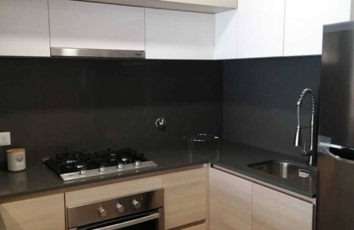Country Club Apartment | EL Prat Luxury Apartment Relájate en Este Espacio Seguro, Tranquilo y Elegante