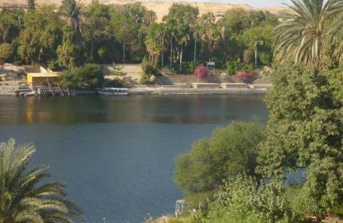 Aswan House | El Prince Guesthouse