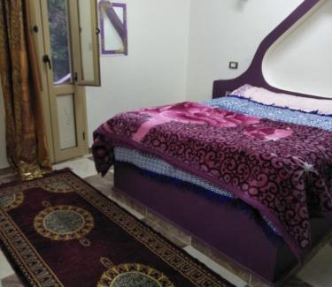 Aswan House | El Prince Guesthouse