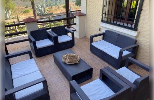 Calanas House | EL PUEBLO -venga al pueblo- Grande
