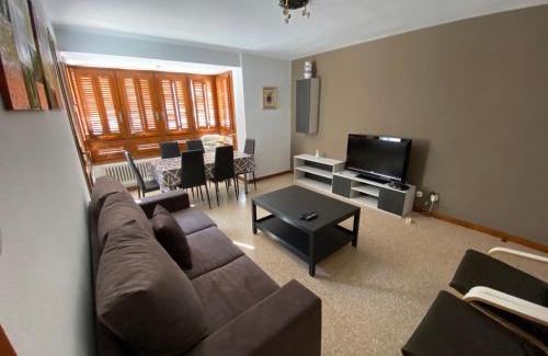 Boltana Apartment | El Puente
