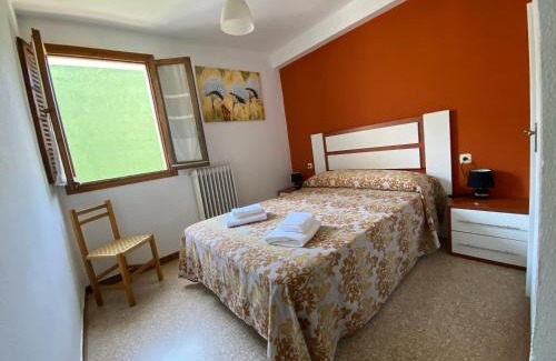 Boltana Apartment | El Puente