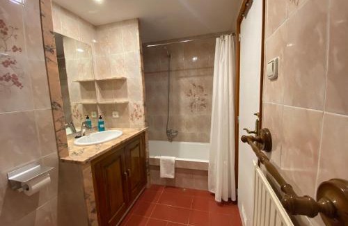 Boltana Apartment | El Puente