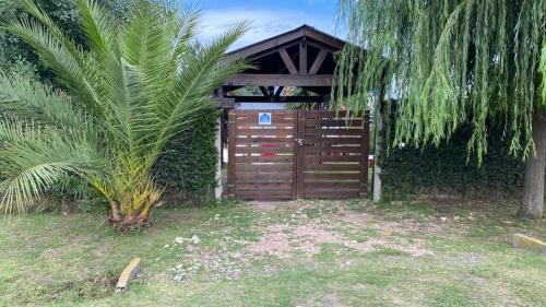 San Miguel del Monte House | El Quincho