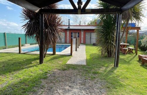 San Miguel del Monte House | El Quincho