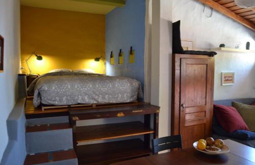 Las Indias Apartment | El Quinto Pino - El Estudio