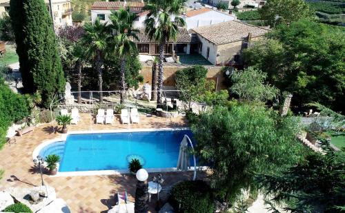 Subirats House | El Recer
