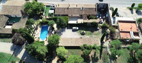 Subirats House | El Recer