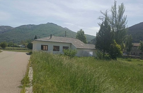 Boca de Huergano House | El Refugio dela Reina