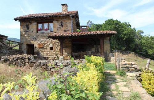 Luena Ski Chalet | El Refugio de Luena