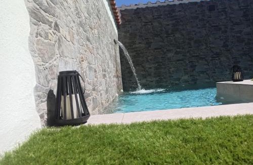 Valsequillo House | El Refugio del Agua