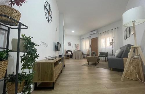 Belmez Apartment | El Refugio