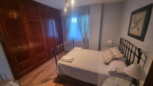 La Alberca Apartment | El Refugio