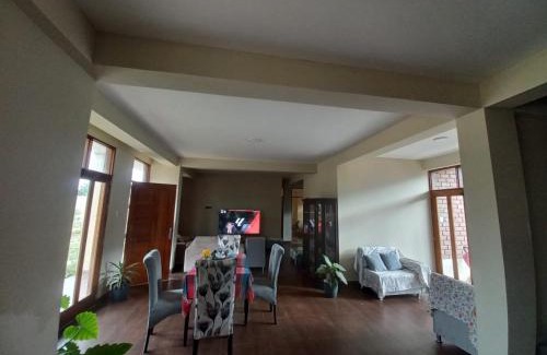 Caraz House | El Refugio Escondido