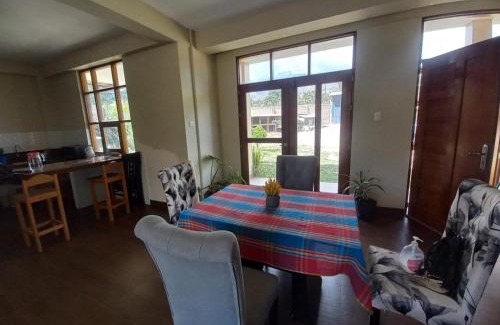 Caraz House | El Refugio Escondido