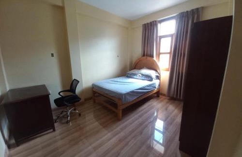Caraz House | El Refugio Escondido