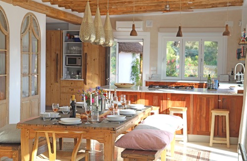 San Ambrosio House | El Refugio Reyes - Countryside paradise close to great beaches & old town (10p)