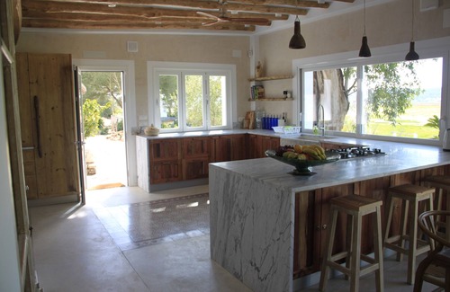 San Ambrosio House | El Refugio Reyes - Countryside paradise close to great beaches & old town (10p)
