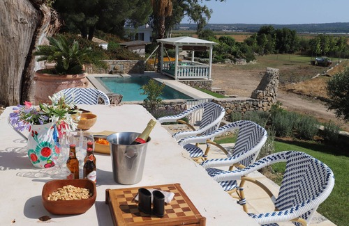 San Ambrosio House | El Refugio Reyes - Countryside paradise close to great beaches & old town (10p)