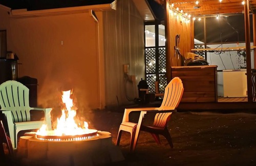 Spring Hill House | El Refugio Romanticon
