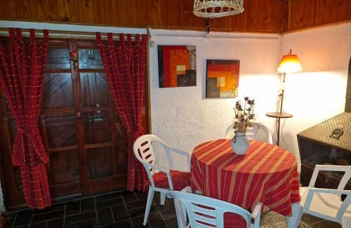 Jaureguiberry House | El remanso de Jaure