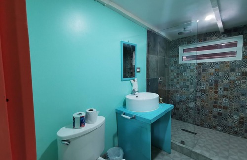 El Remate Hotel | El Remate