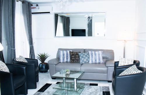 Douala Apartment | El Residanciel Palmiers 1