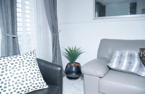 Douala Apartment | El Residanciel Palmiers 1