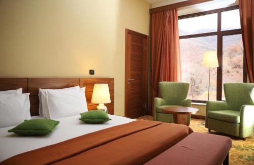 Qax Hotel | El Resort Hotel