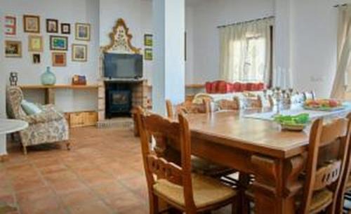 Villanueva del Rey House | El Retiro Vivienda Rural