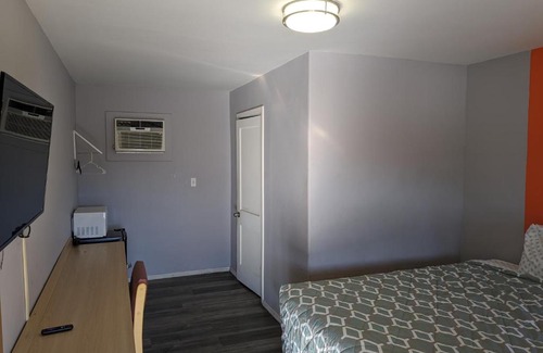 Globe Hotel | El Rey Motel