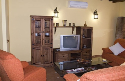 Villar de Plasencia Cottage | El Rincón del Villar - Apartment LA COSTANILLA