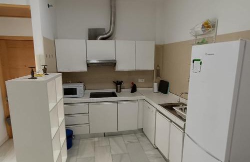 Puente Genil Apartment | El Rincón de Don Gonzalo