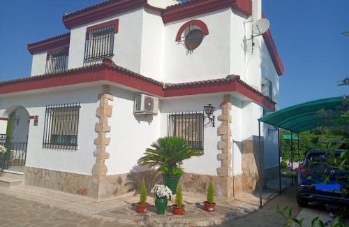 Martos House | El rincón de Dory