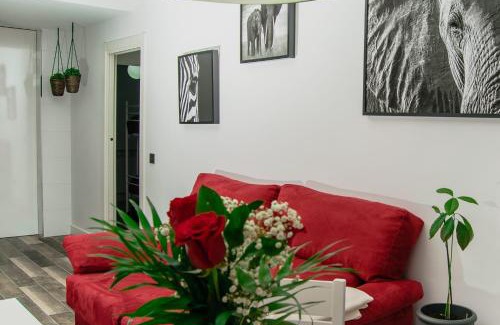 Delicias Apartment | El Rincón de Eva