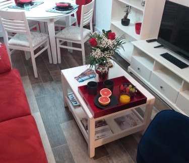 Delicias Apartment | El Rincón de Eva