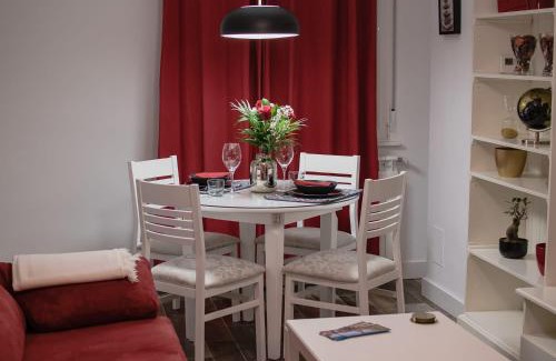 Delicias Apartment | El Rincón de Eva