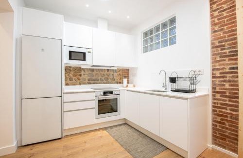 Leon Apartment | El Rincón de la Estación